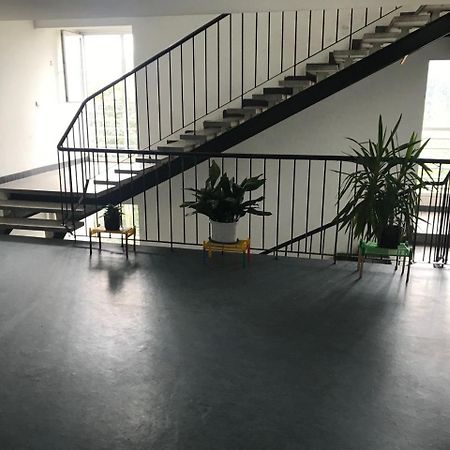 Arena Apartman 베오그라드 외부 사진