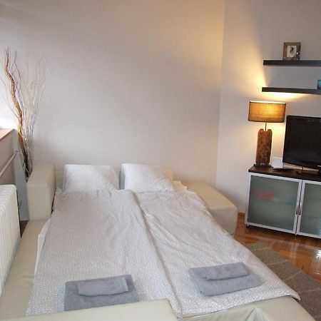 Arena Apartman 베오그라드 외부 사진