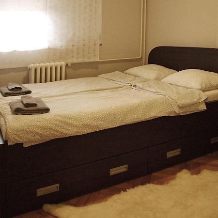 Arena Apartman 베오그라드 외부 사진