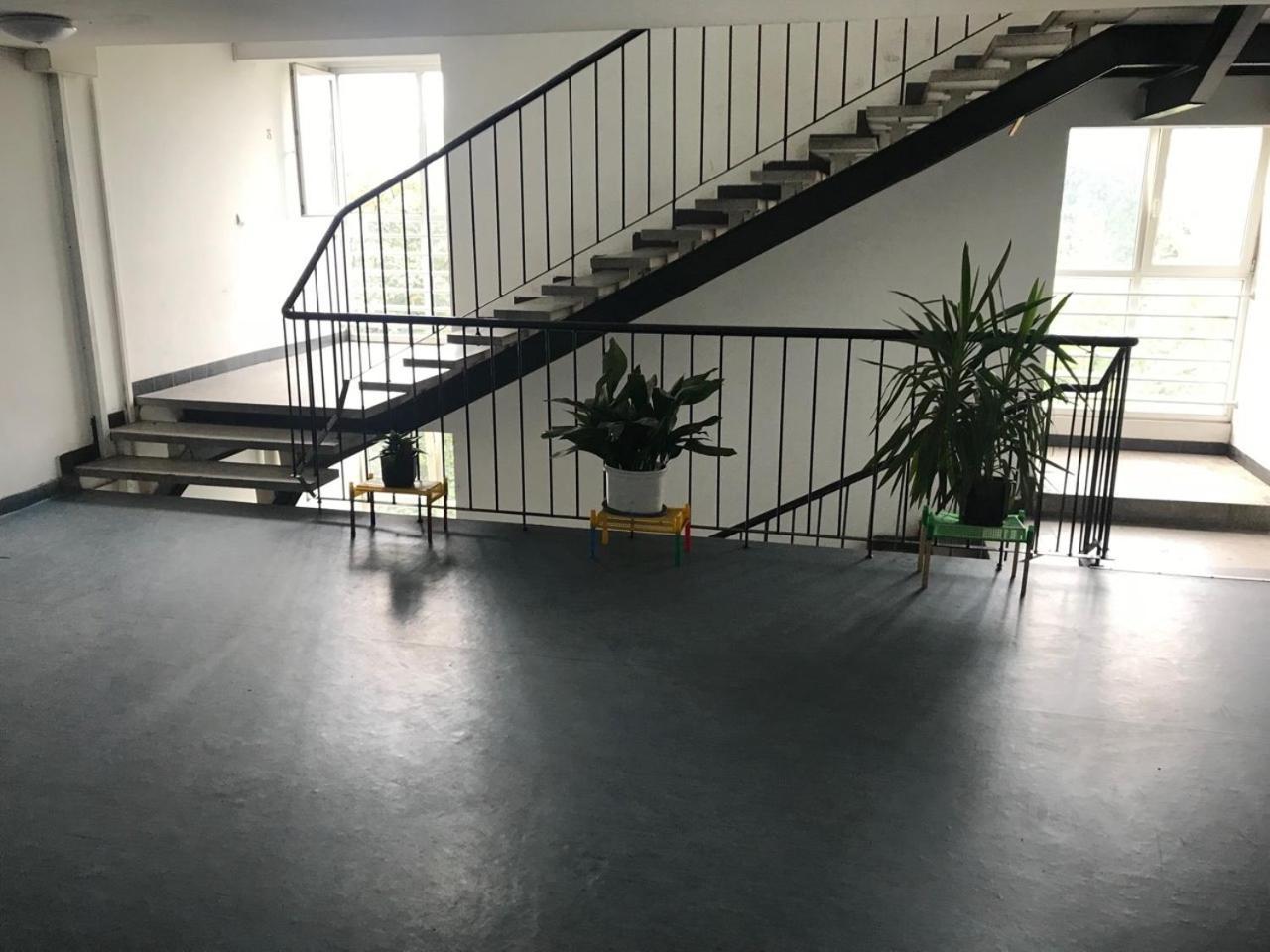 Arena Apartman 베오그라드 외부 사진