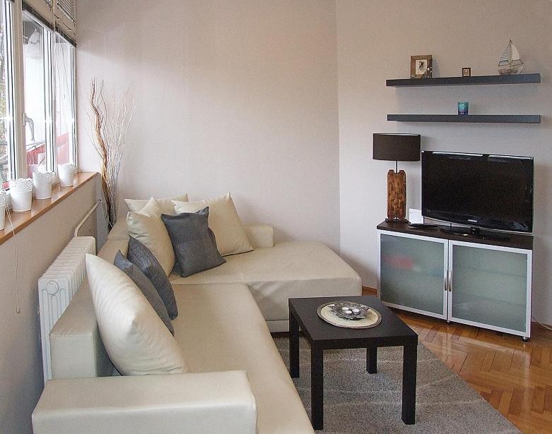 Arena Apartman 베오그라드 외부 사진